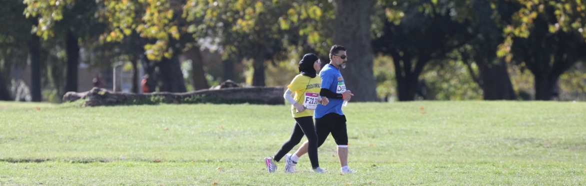 Charity Registration | Muslim Charity Run 2026