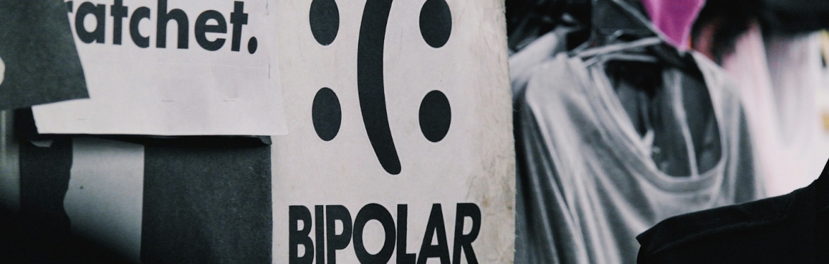 Therapists, Don’t Be Afraid, Part 2: It’s Just Bipolar Disorder