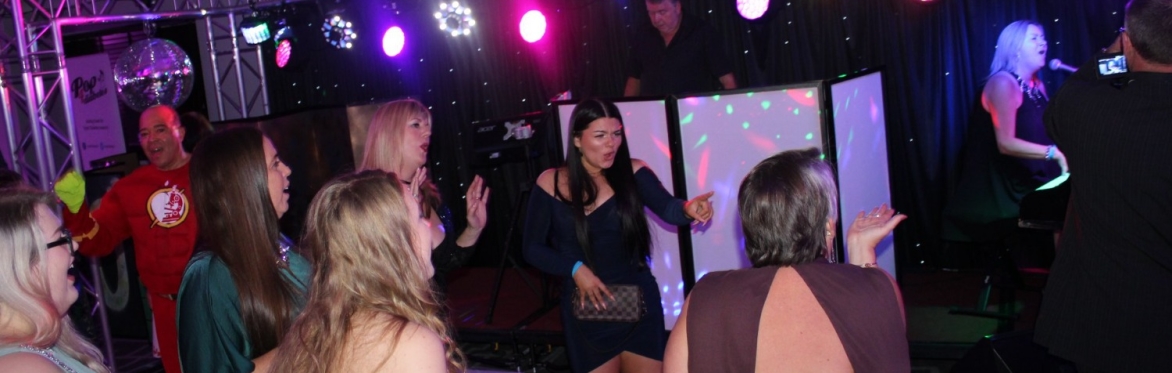 Pop 4 Diabetes - Pre-Christmas Winter Ball 2022