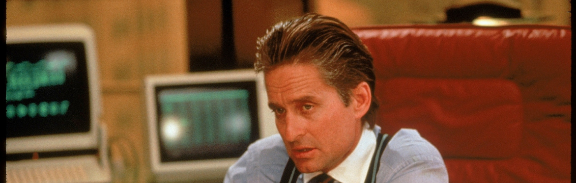 FilmSocial Presents: Wall Street
