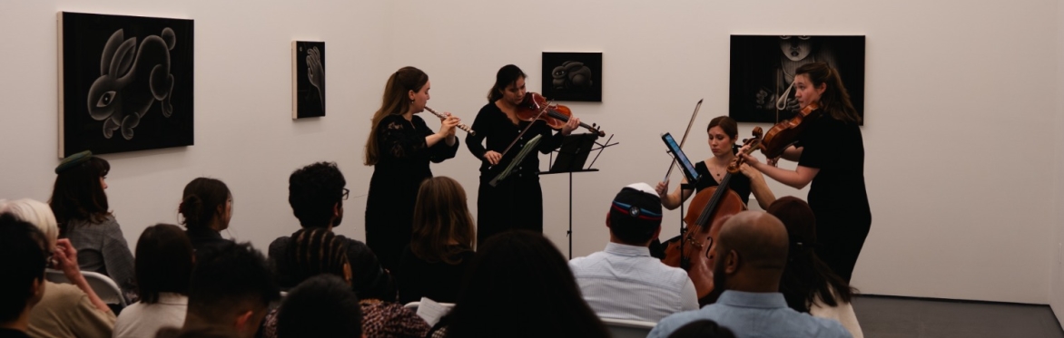 Season Opener at Hashimoto Contemporary
