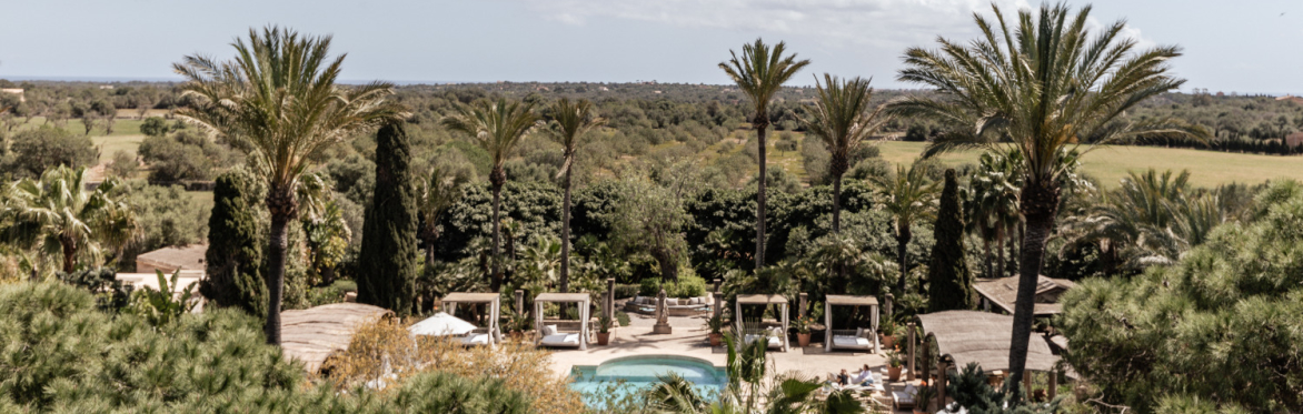 NOURISH | Yoga Retreat Mallorca