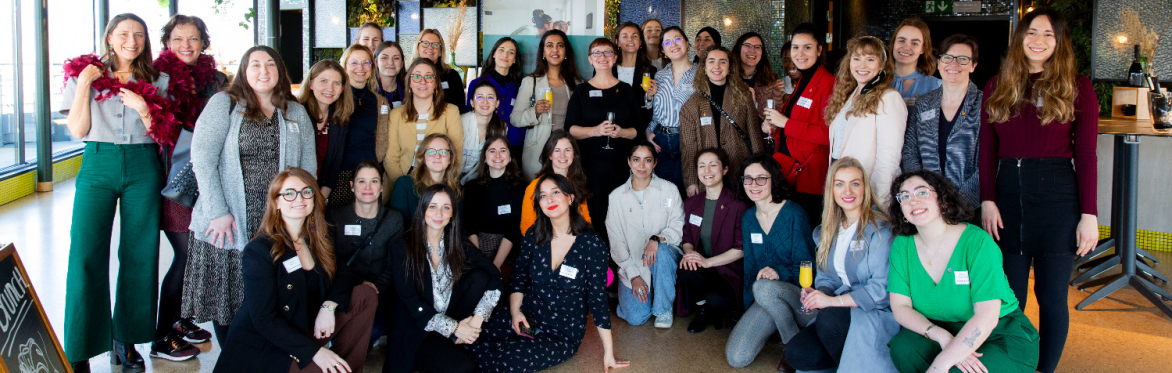 CWDH 24 Webinar: Meet the Brussels Divas