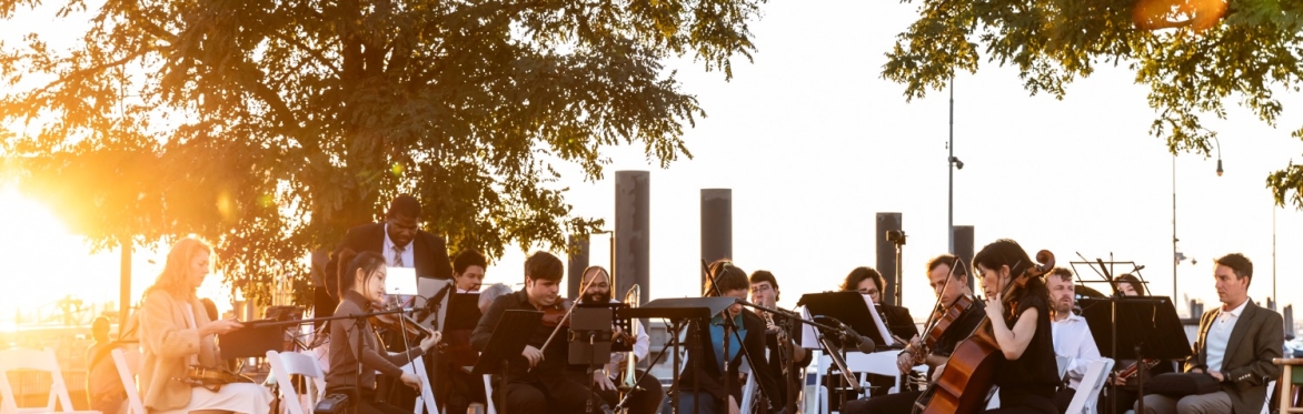 Sunset Opera