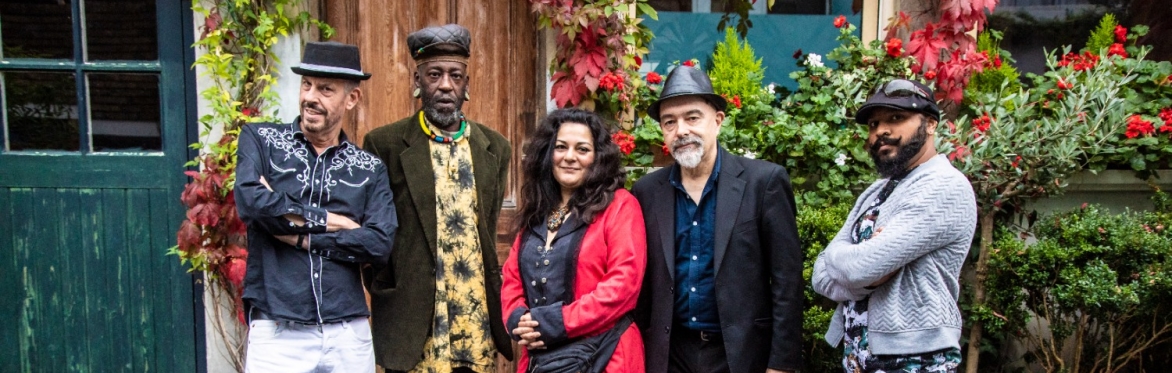Transglobal Underground