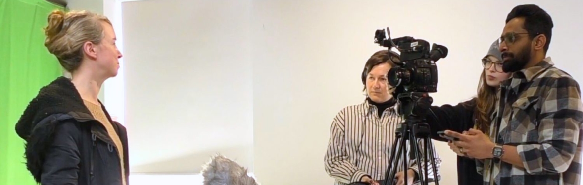 Shoot A Documentary Film in a Day Workshop