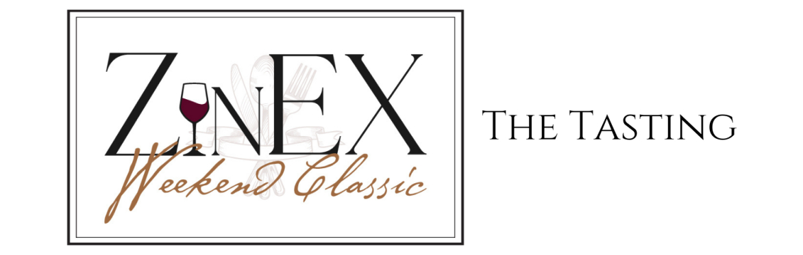 ZinEX 2025 - The Tasting @The Weekend Classic