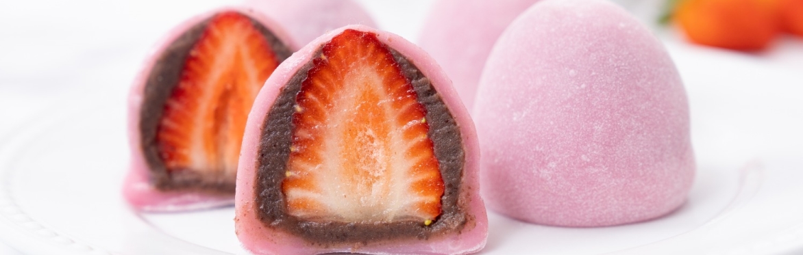 Mochi! Mochi!