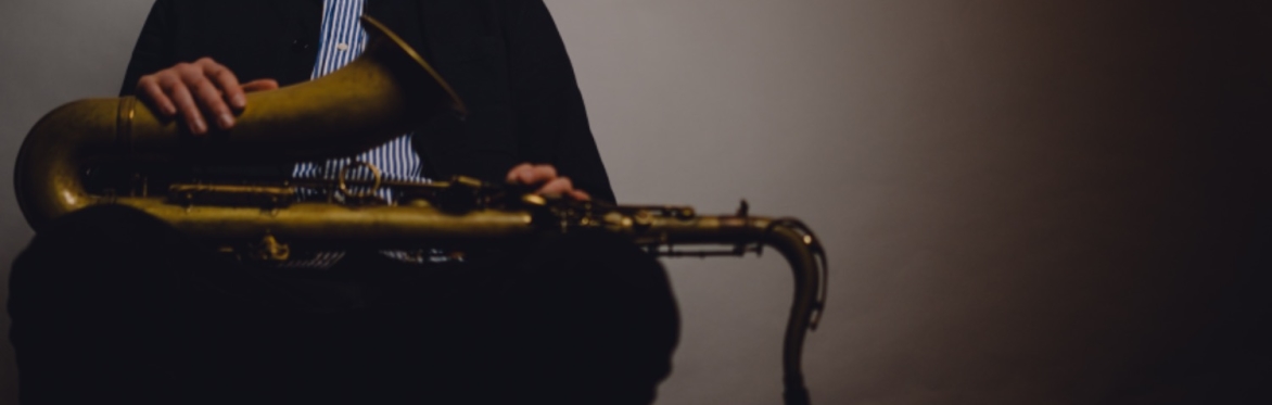 Jack Wilson @ Crema Coffee 2/7/26