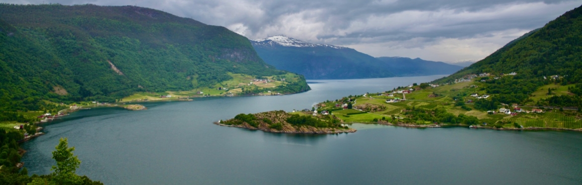 Historical Vikingbattle cruise