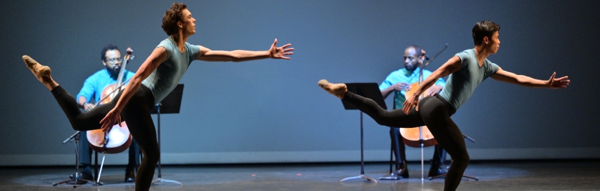 Ballet Rose: Made in Miami