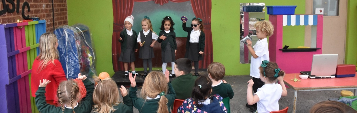 Montpelier Primary School Open Mornings and School Tour September 2027 Starters