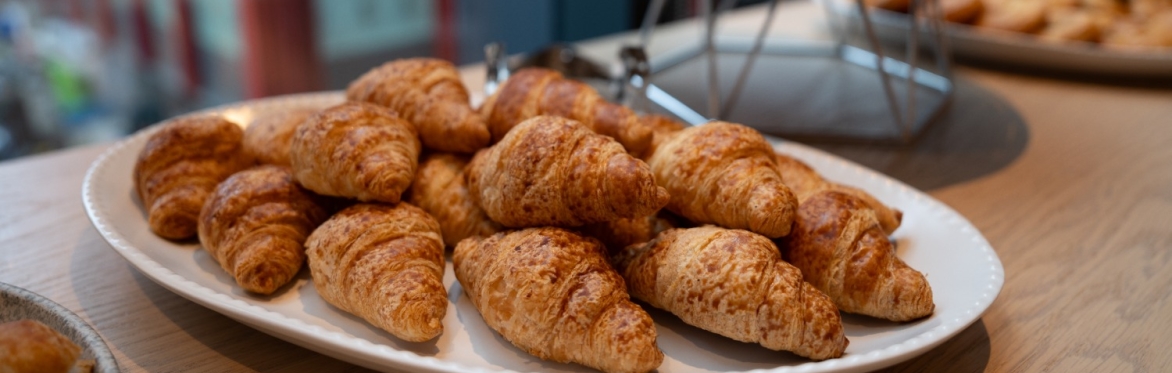 Storey Club PA Breakfast