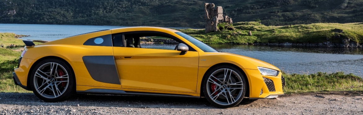 Driving Tour: HIDDEN SCOTLAND 2027