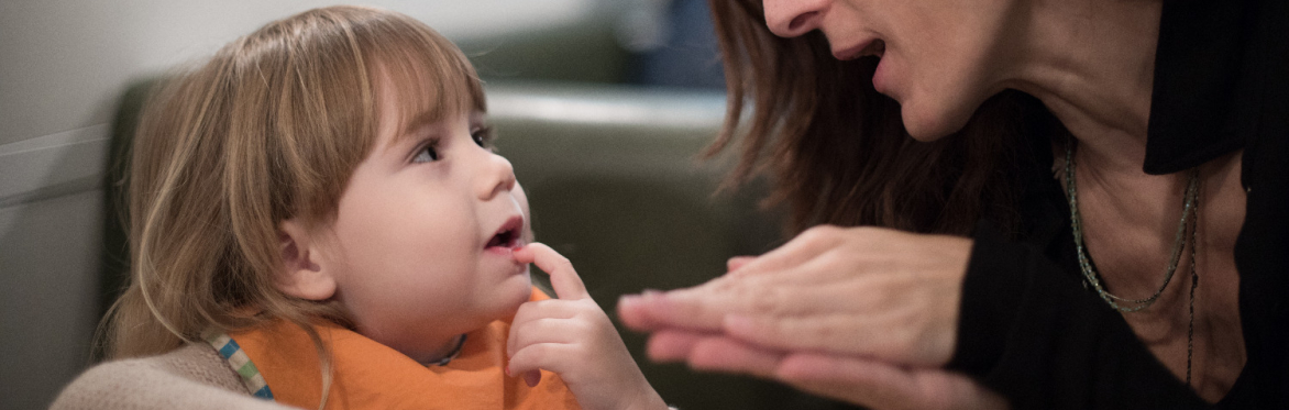 Makaton training course level 1 & 2