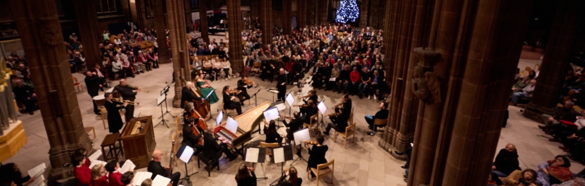 Handel's Messiah