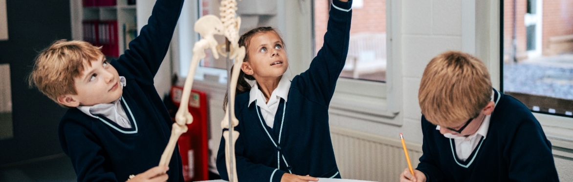 Wellington College Prep, Open Morning