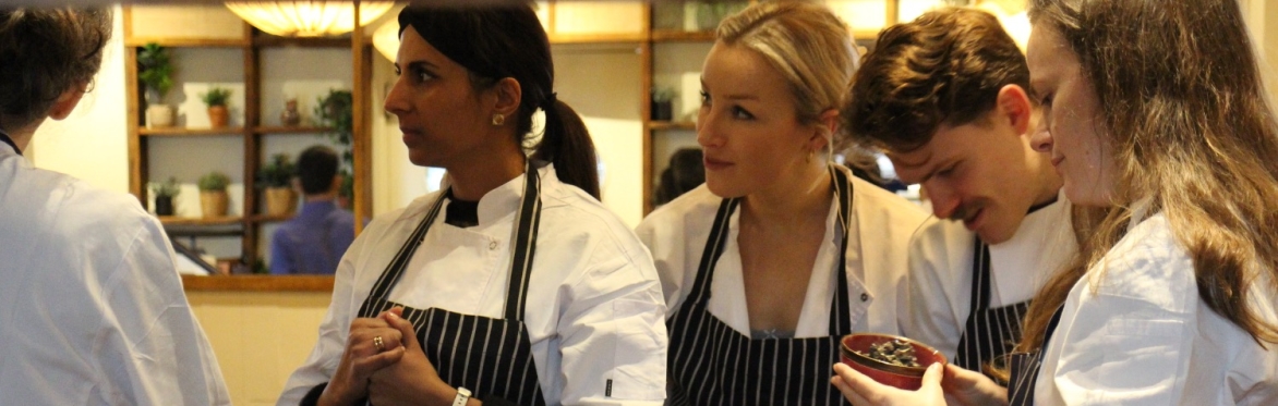 The Ultimate Butter Chicken Masterclass