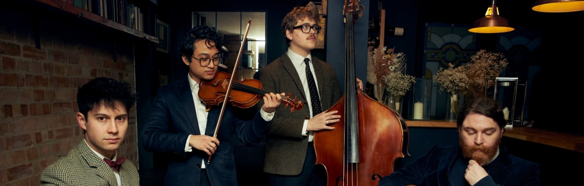 Fidelio Hot Club