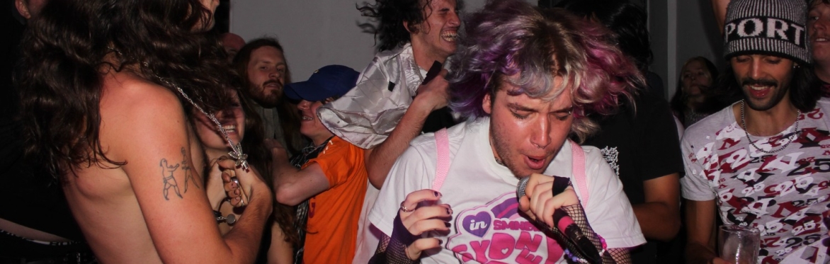STILL NOT BITTEN - MEANJIN / BRISBANE - ALL AGES