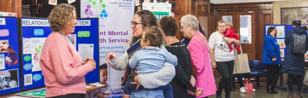 Focusing on the Best Start in UK | The Baby Week Annual Conference 2024
