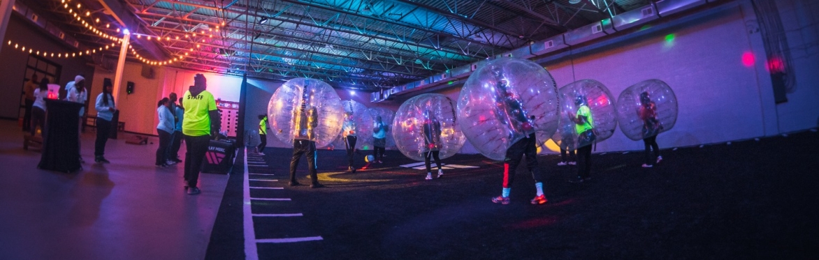 Family Night at Wonderfly (Timonium)