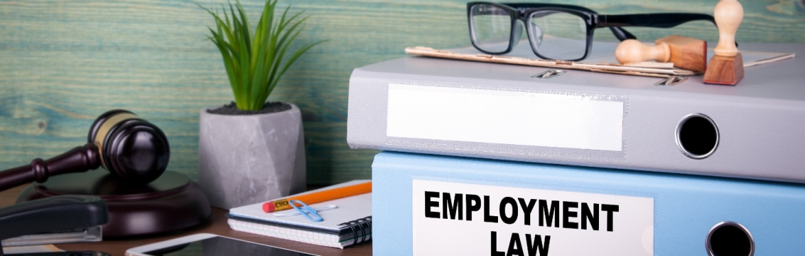 UCEA - Essentials of employment law workshop