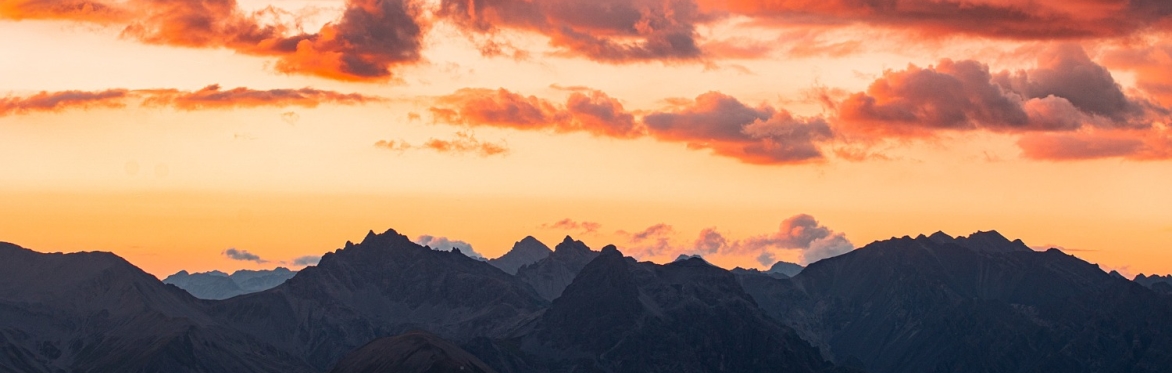 I ribelli della montagna