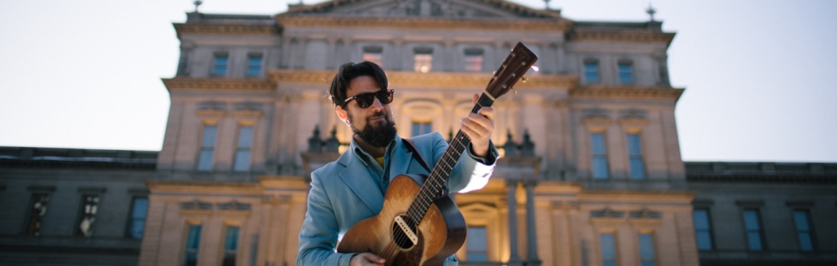 Seth Bernard