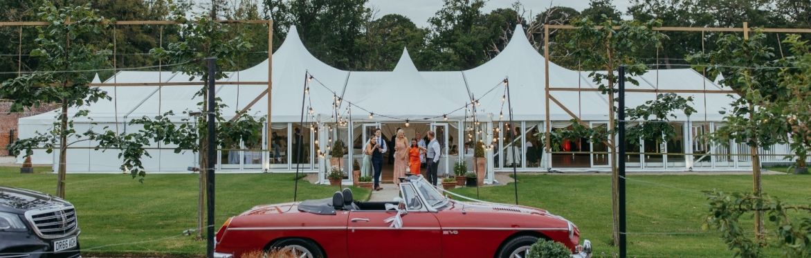 Taste of Drenagh - Wedding Experience