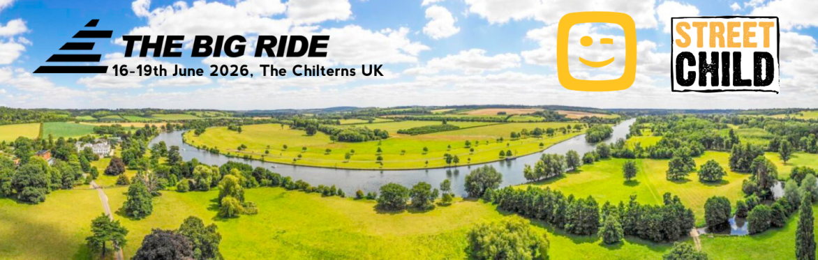 The Big Ride 2026 - Telenet