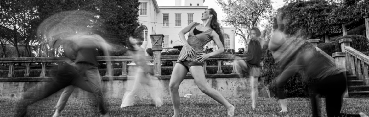 Circle Modern Dance Presents: Shadows & Light