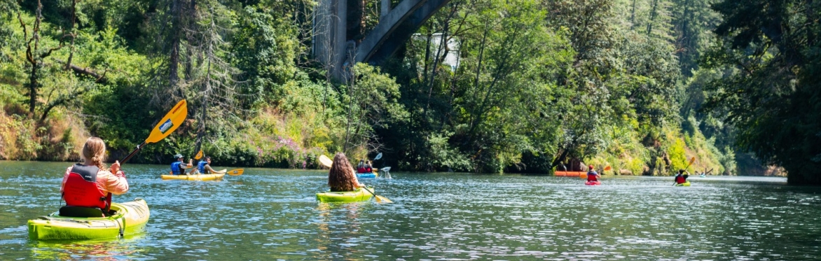 REGISTER HERE – Mother's Day Kayak Estacada Lake – Estacada Lake Boat Ramp