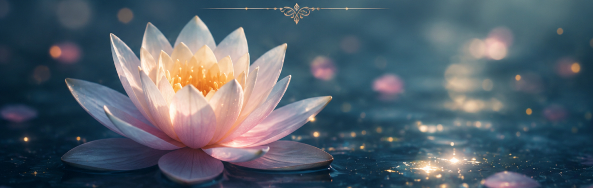 ThetaHealing Meditation with Anna
