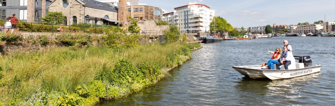 Green Skills Training: Understanding Opportunities in Nature Recovery