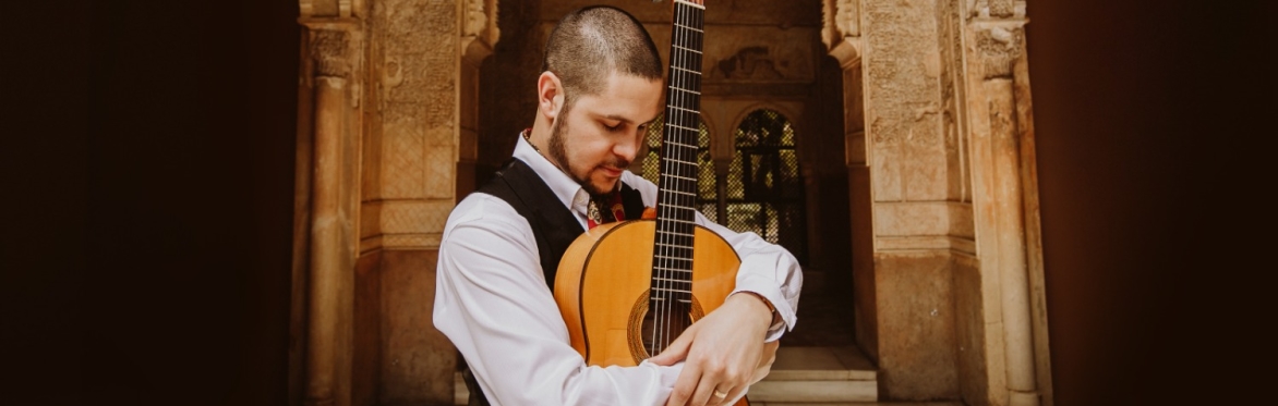 CONCERT: Samuel Moore