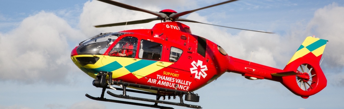 Thames Valley - Trauma Team Leader Course