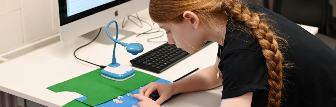 Stop Motion Animation: ages 7 -11