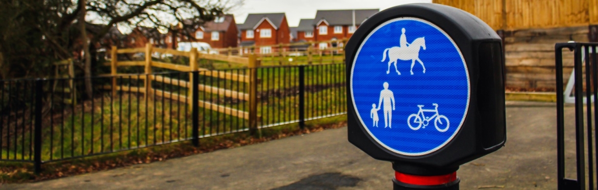 Changes to equestrian access (England & Wales)