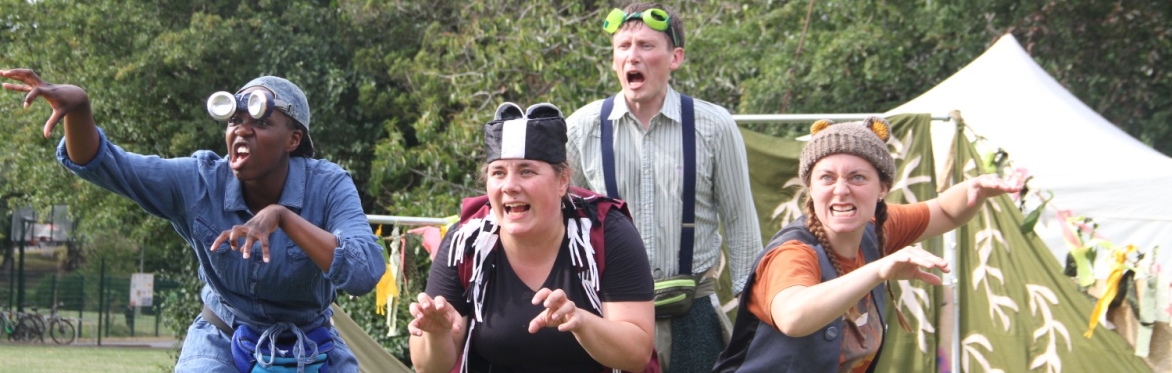 The Wind in the Willows