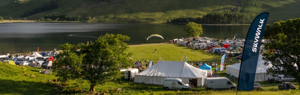 Buttermere Bash 2024