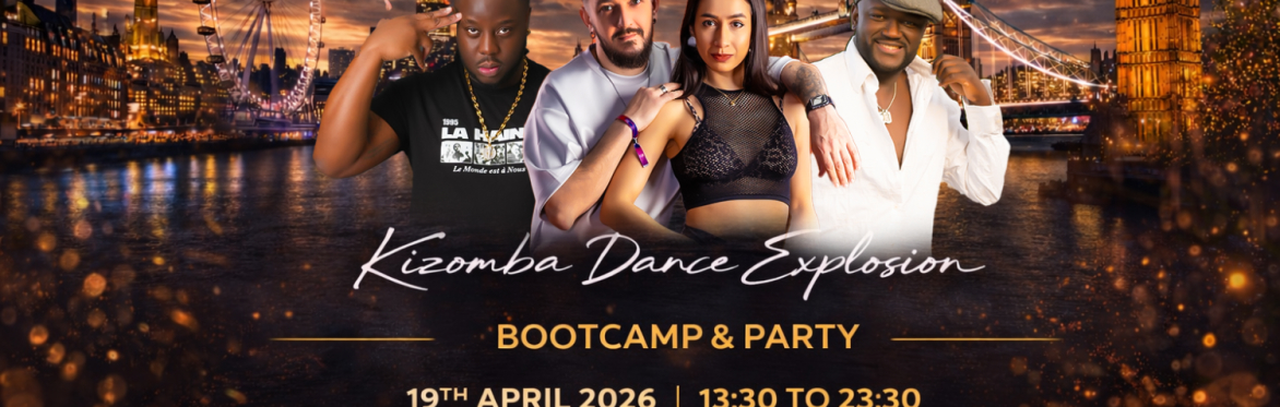 KIZ'BASH UK || SPRING EDITION  ||