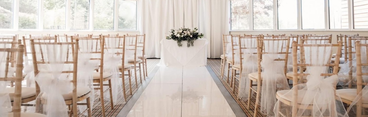 OCTOBER WEDDING FAYRE
