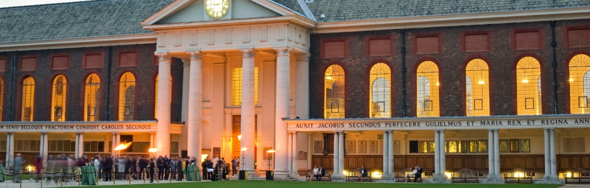 The Margaret Thatcher Lecture & Gala Dinner 2026