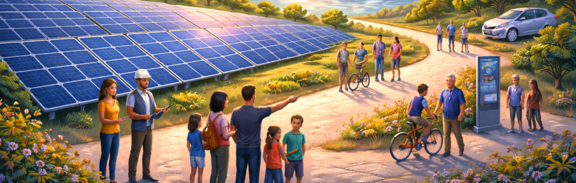 Understanding how to de-risk your Council's relationship with community energy groups