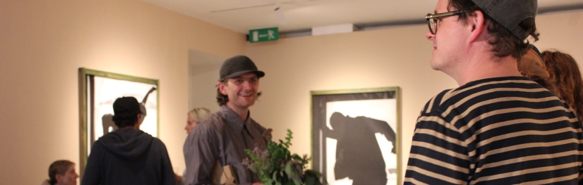 Sauerkraut Making Workshop, Led by Joe Hartley