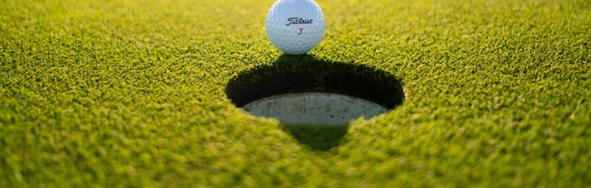 Risen Agenda’s 2nd Annual Golf Tournament
