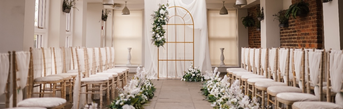 Wedding Day Showcase