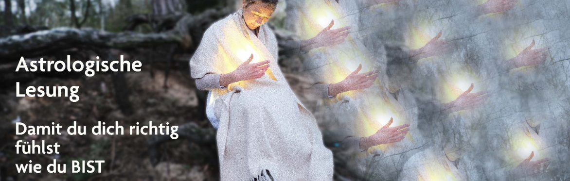 Astrologische Lesung