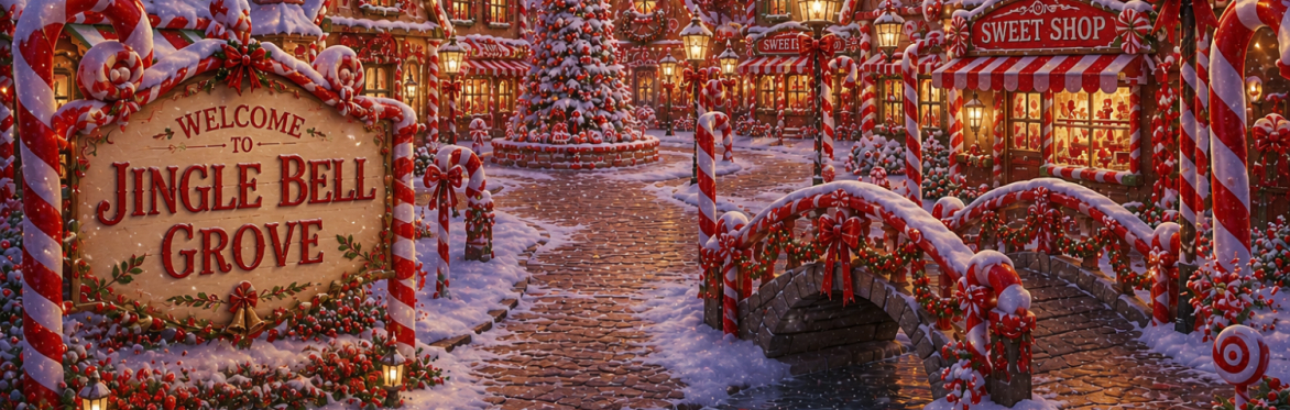 The Nativity and the stolen christmas elves part two